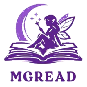 Mgread.Com Logo
