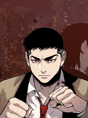 Cover image of Boss Returns