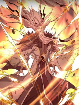 Cover image of My Disciples Are All Big Villains