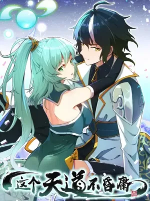 Cover image of The Heavenly Path Is Not Stupid