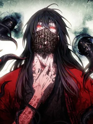 Cover image of Dao of the Bizarre Immortal