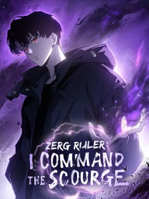 Cover image of Overlord of Insects