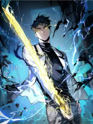 Cover image of After the School Belle Dumped Me, I Became a Martial Arts God