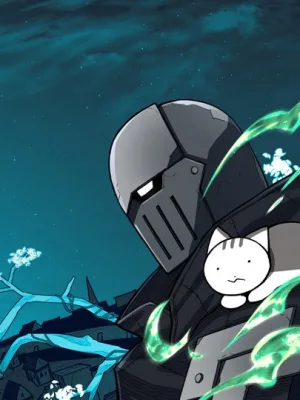 Cover image of Just a Cat