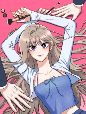 Cover image of Shining Nana Nana