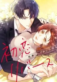 Cover image of First Love Reversal: The Detective Returns to Square One