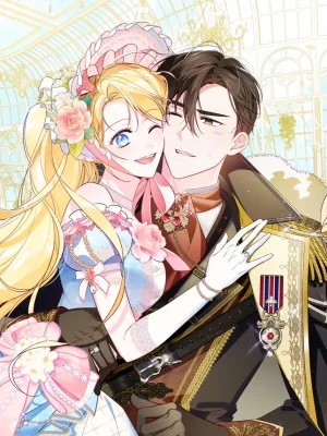 Cover image of Grand Duchess’s Constitution