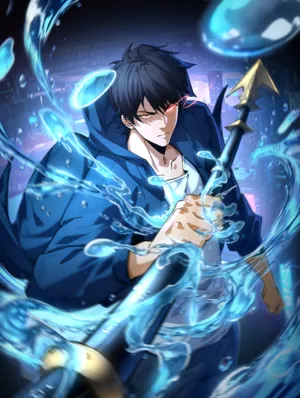 Cover image of High Martiality: With One Hand, I Single-Handedly Repel Three Thousand Emperors!