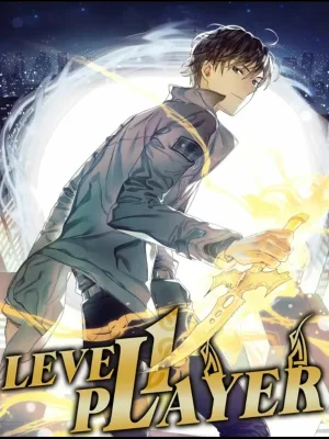 Cover image of Level 1 Player