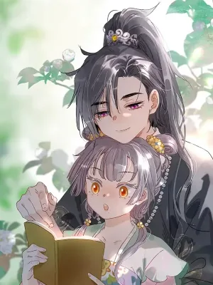 Cover image of After The Novel Villains Heard My Inner Voice