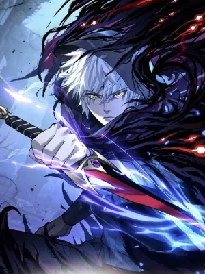 Cover image of God-level Assassin, I’m the Shadow