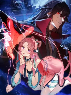 Cover image of I, The Demon Lord am being targeted by my female Disciples!