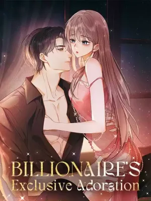 Cover image of Billionaire’s Exclusive Adoration