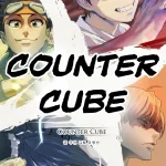 Counter Cube