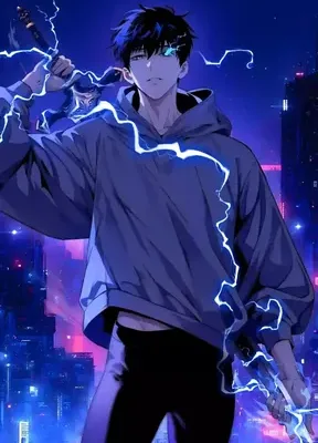 Cover image of High Martial Arts: Genius Is Only the Threshold to Meeting Me!