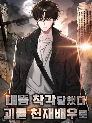 Cover image of I Was Mistaken As a Monstrous Genius