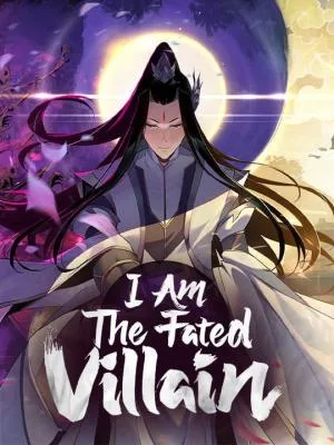 Cover image of I Am the Fated Villain