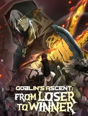 Cover image of From Goblin to Goblin God