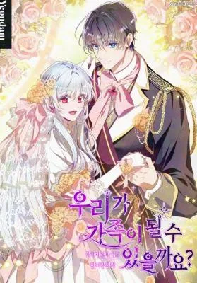 Cover image of Can We Become Family?