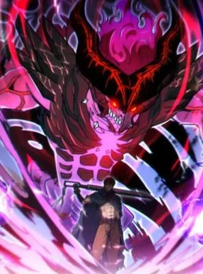 Cover image of Nuclear Slash Technique꞉ One Hit, One Kill