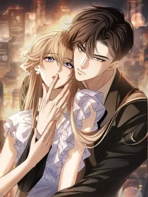 Cover image of You Are My Thousands of Stars