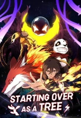 Cover image of Evolution Begins With A Big Tree