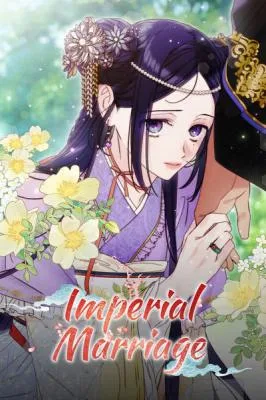 Cover image of Imperial Marriage
