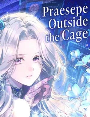 Cover image of Praesepe Outside the Cage