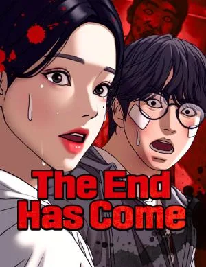 Cover image of The End Has Come