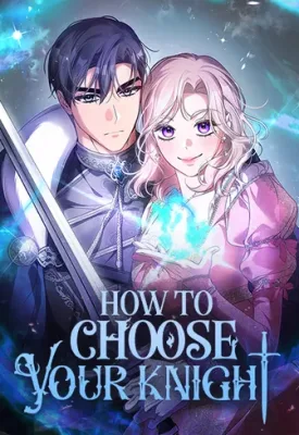 Cover image of How to Choose Your Knight