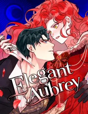 Cover image of Elegant Aubrey