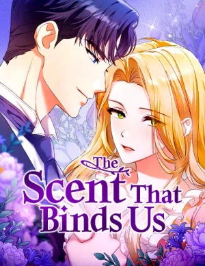 Cover image of The Scent That Binds Us