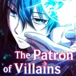 I Became a Patron of Villains