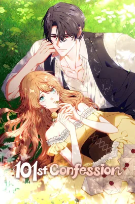 Cover image of 101st Confession