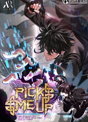 Cover image of Pick Me Up