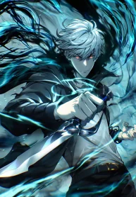 Cover image of Rebirth of the Thief Who Roamed the World