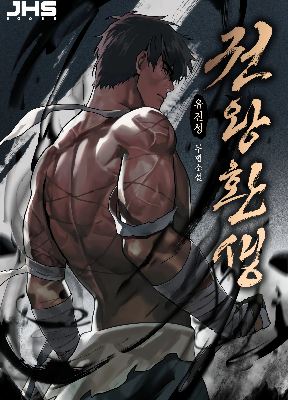 Cover image of Reincarnation of the Fist King