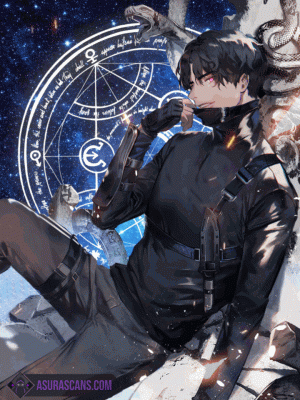 Cover image of Return of the Disaster-Class Hero