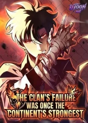 Cover image of The Clan’s Failure Was Once the Continent’s Strongest