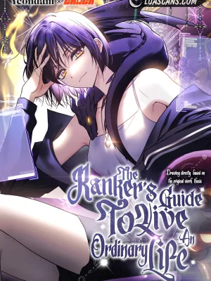 Cover image of The Rankers Guide to Live an Ordinary Life