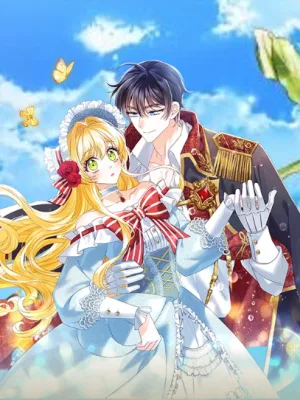 Cover image of The secrets of the lovely duchess