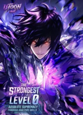 Cover image of The Strongest Level 0 Absolute Supremacy Through Analysis Skills