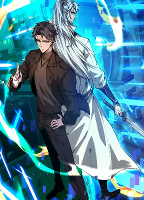 Cover image of Versatile Sword Cultivator