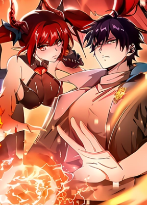 Cover image of WORTHLESS PROFESSION: DRAGON TAMER