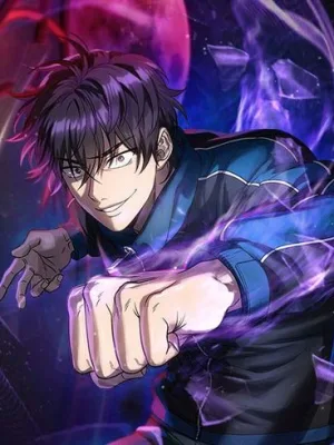 Cover image of Solo Resurrection