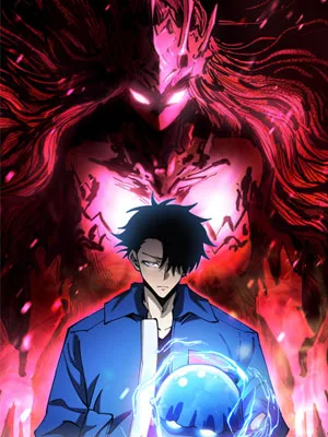 Cover image of Global Beast Tamer: I Can See the Path of Evolution