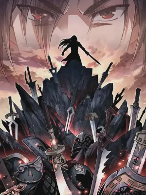 Cover image of Greatest Boss System