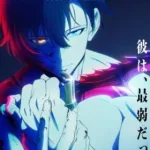 Anime – Solo Leveling