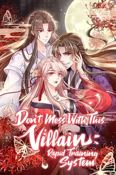 Cover image of Don’t Mess With the Boss