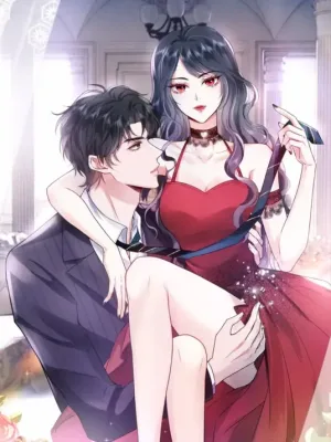 Cover image of Madam and Her Daily Online Face-Slapping